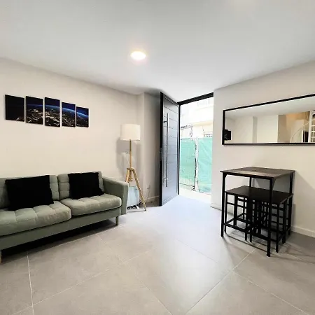 Apollo Project Coruna A Coruña