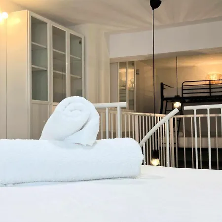 Apollo Project Coruna * A Coruña