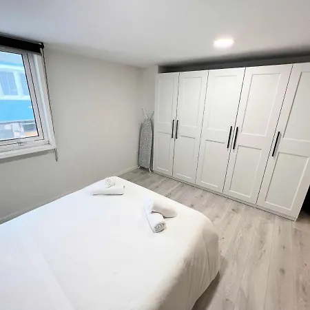 Apollo Project Coruna ア・コルーニャ