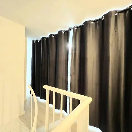 Apartamento Apollo Project Coruna Corunha
