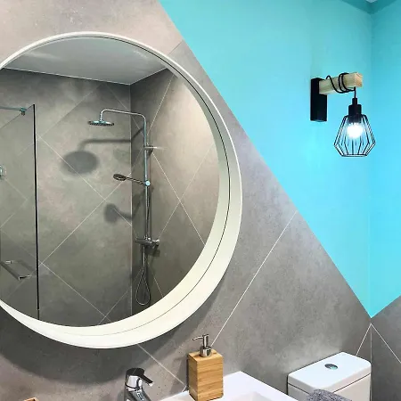 Apartamento Apollo Project Coruna Corunha