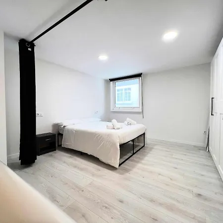 Apollo Project Coruna * א-קורוניה