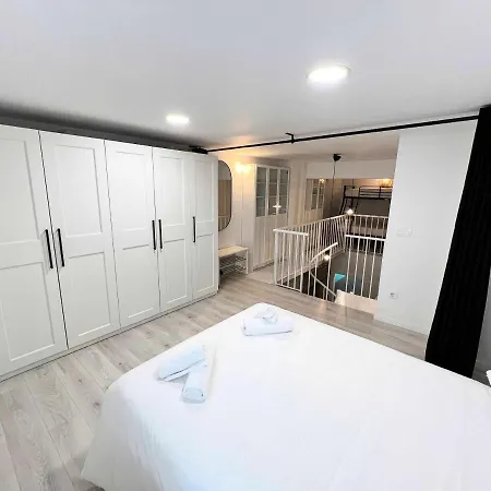 Apollo Project Coruna * ア・コルーニャ