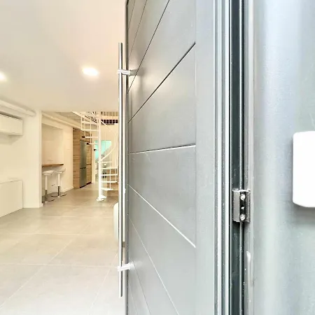 Apollo Project Coruna דירה