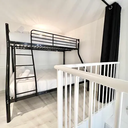 Apollo Project Coruna דירה א-קורוניה