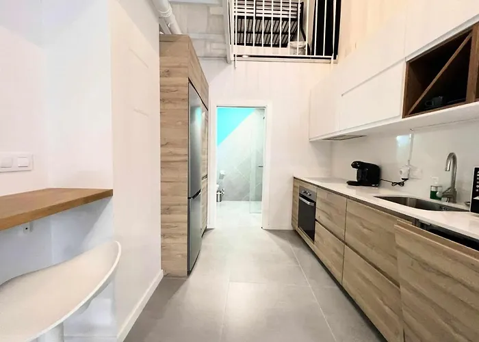 Apollo Project Coruna * A Coruña