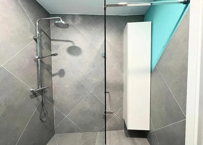 Apartament Apollo Project Coruna *