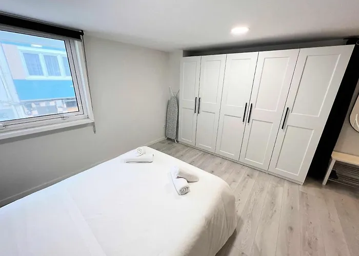 Apollo Project Coruna A Coruña