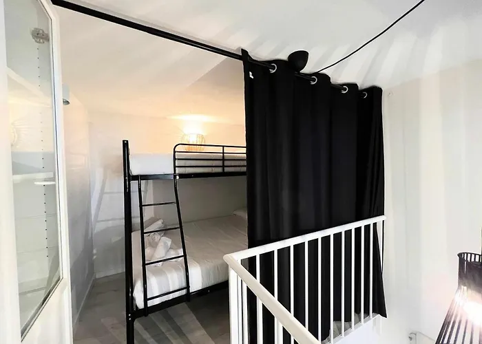 Apollo Project Coruna Apartament A Coruña