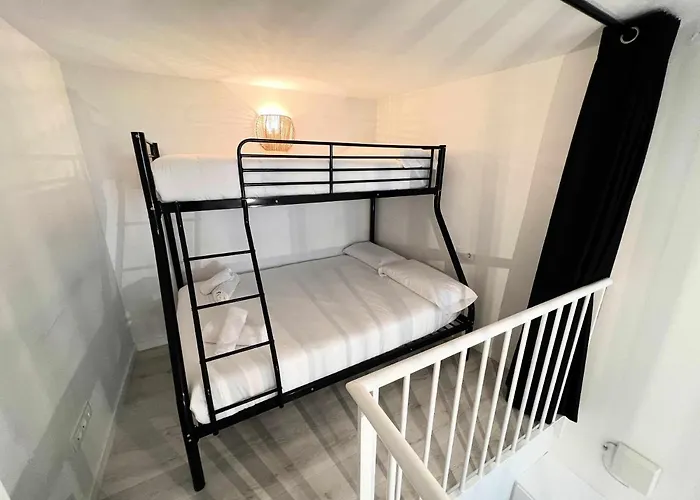 Apollo Project Coruña Apartamento