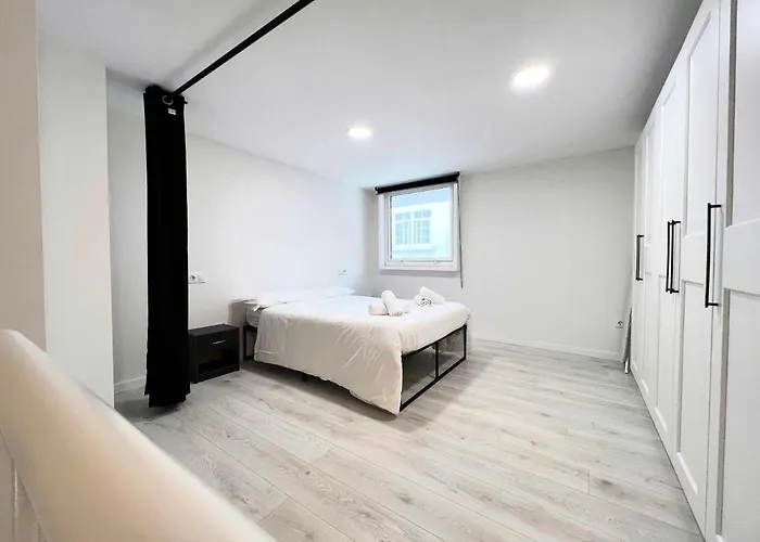 Apollo Project Coruna * A Coruña