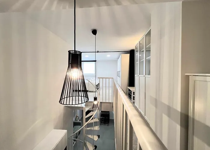 Apollo Project Coruna A Coruña