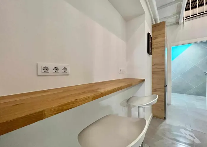 Apollo Project Coruna Apartament A Coruña