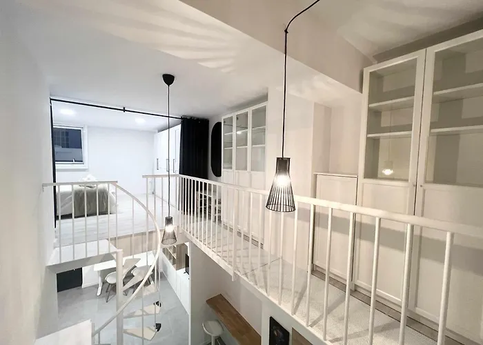 Apollo Project Coruna * A Coruña