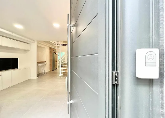 Apollo Project Coruña Apartamento