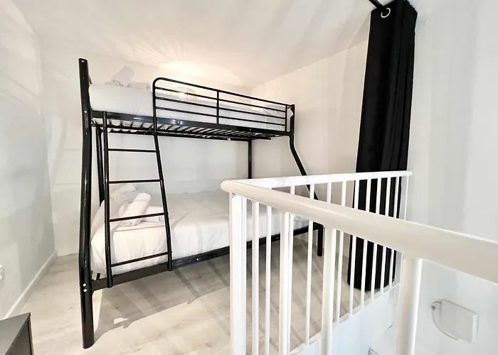 Apollo Project Coruña Apartamento A Coruña