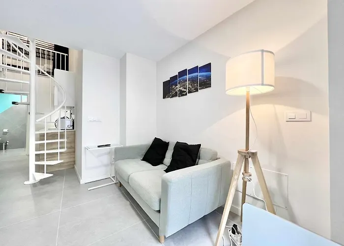 Apollo Project Coruna Apartament