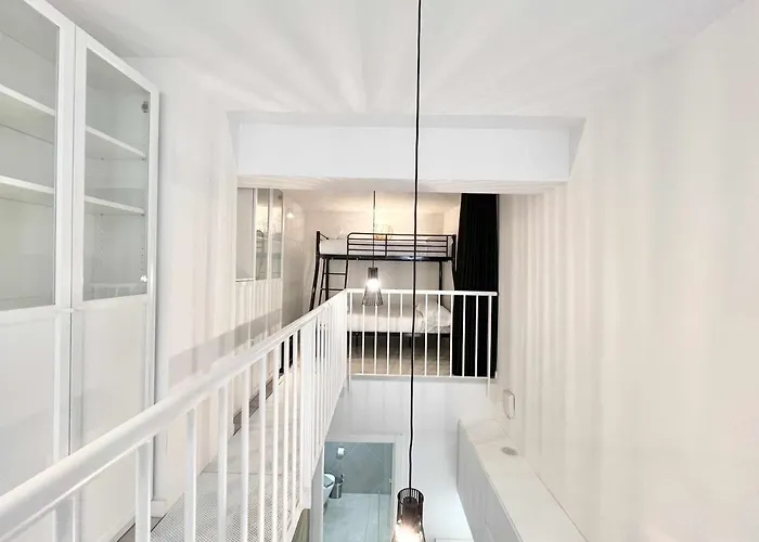 Apartament Apollo Project Coruna