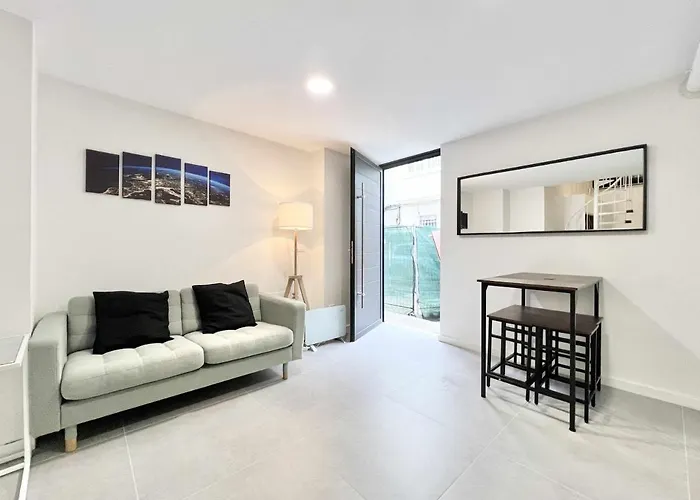 Apollo Project Coruna Apartament *