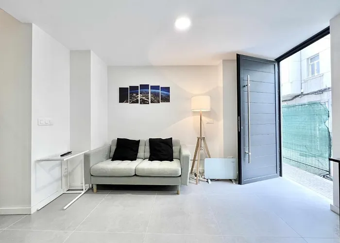 Apollo Project Coruna Apartament