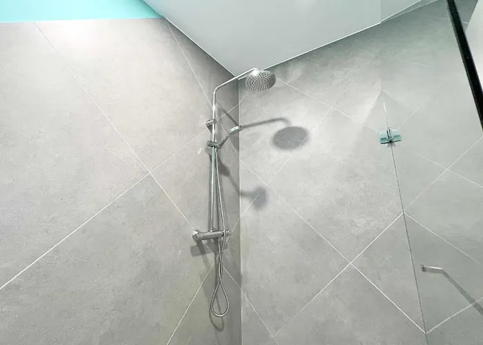 Apartament Apollo Project Coruna A Coruña