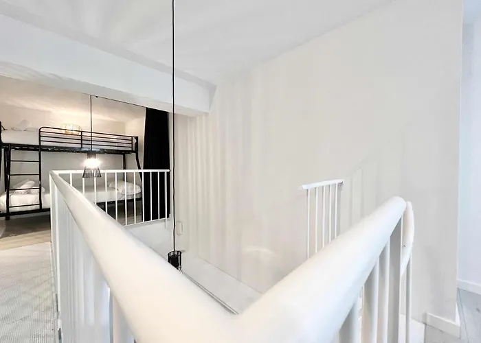 Apollo Project Coruna A Coruña